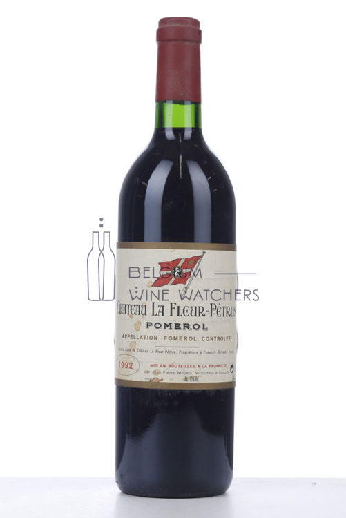 Picture of 1992 LA FLEUR PETRUS